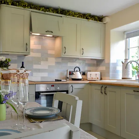 Nyaraló Keldholme 2 - Uk11488 *