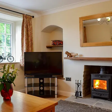 Keldholme 2 - Uk11488 Nyaraló Kirkbymoorside