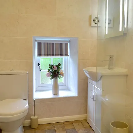 Keldholme 2 - Uk11488 Nyaraló Kirkbymoorside