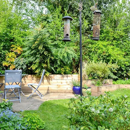 Keldholme 2 - Uk11488 Nyaraló *