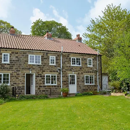 Nyaraló Keldholme 2 - Uk11488 *